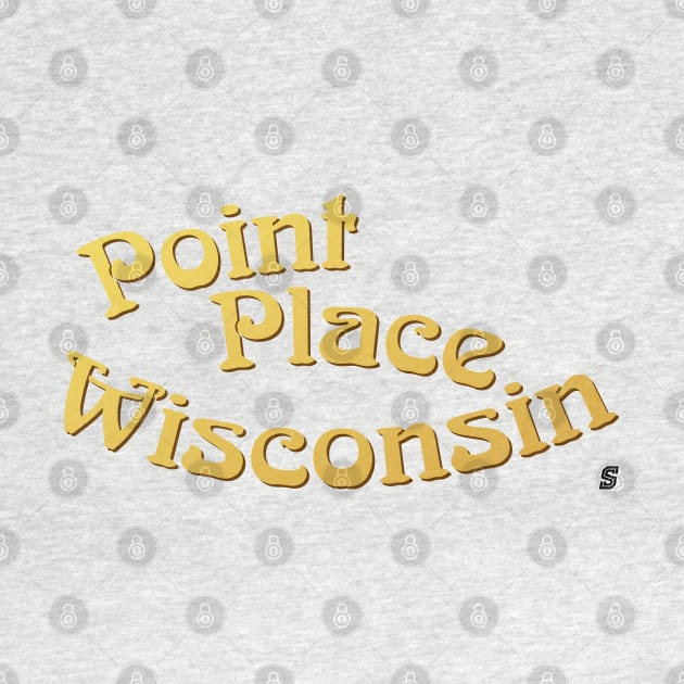 Point Place, Wisconsin by StadiumSquad